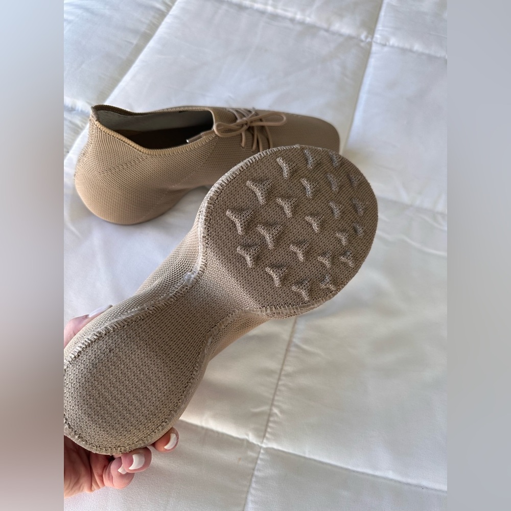 Givenchy Beige Athletic Shoes - Picture 4 of 4